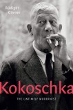 Kokoschka | Rudiger Goerner