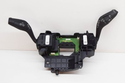 Maneta semnalizare ștergătoare FORD FOCUS III 2016 OEM: AV6T-13335-AE,F1ET-13N064-AC,F1ET-17A553-BA 11501811 foto