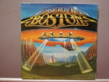 Boston &ndash; Don&rsquo;t Look Back (1978/Epic/Holland) - Vinil/Vinil/NM, Rock, Columbia