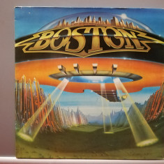 Boston – Don’t Look Back (1978/Epic/Holland) - Vinil/Vinil/NM