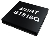 Multimedia Controller 3.3VDC SMD VQFN64 EVE4