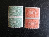 GERMANIA MNH=85