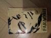 I. Agarbiceanu Faraonii , ed. princeps, 1961, Alta editura