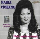 CD Maria Ciobanu &lrm;&ndash; Viață, Repede-ai Trecut..., original, Populara