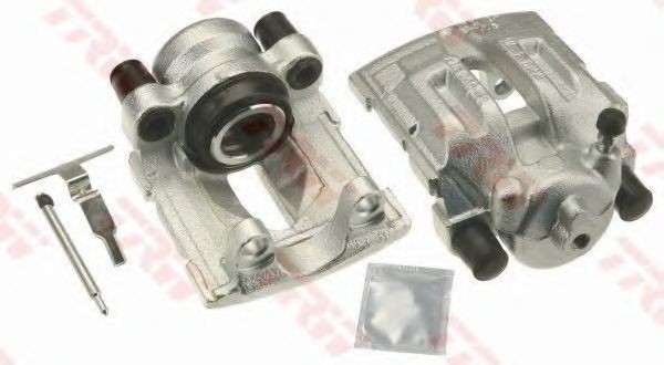 Etrier frana BMW Seria 1 (E81) (2006 - 2012) TRW BHS1105E