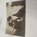 Carte postala Regina Maria si Printesa Ileana