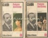 Pasiunea Anei Ozores I, II - Clarin, Editia a II-a, 1985, 2 Vol., Romane Beletristica
