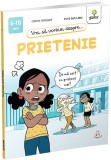 Cumpara ieftin Vrei sa vorbim despre... Prietenie, Gama