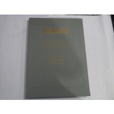 CHIRURGIA STOMACULUI - I. JUVARA, D. BURLUI, D. SETLACEC