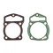 Set garnitura sub cilindru si chiuloasa atv bashan 250 Cod Produs: MX_NEW BA0044