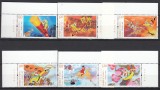 Cumpara ieftin China 2014 - DESENE ANIMATE - MNH