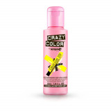 Cumpara ieftin Vopsea Semipermanenta Crazy Color Caution UV No. 77 - 100 ml