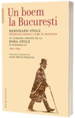 Un boem la Bucuresti, Humanitas