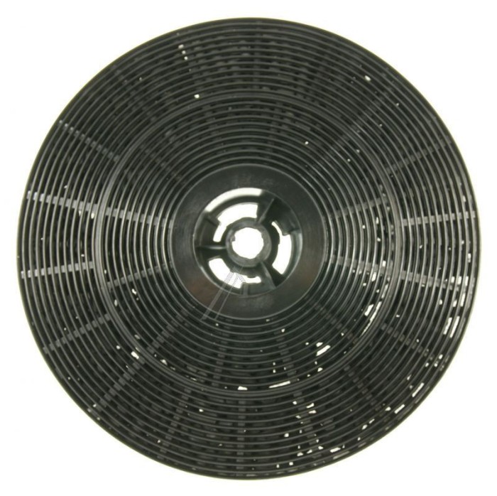 CHARCOAL FILTER 61801232 pentru hota TEKA