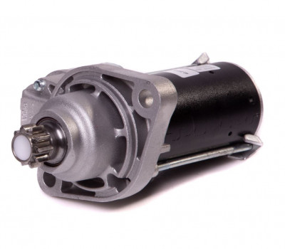 Electromotor Eu, Audi A1 8x, A3 (8p), Q3, Tt, Seat Altea, Leon, Toledo Skoda Octavia, Roomster, Yeti, Vw Beetle Cc Eos, Golf Plus, Golf V, Golf Vi, J foto