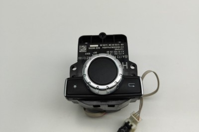 Buton de control navigație MERCEDES-BENZ SLC R172 2018 OEM: A1729000312,A1729011305,A2189022502 30718700 foto