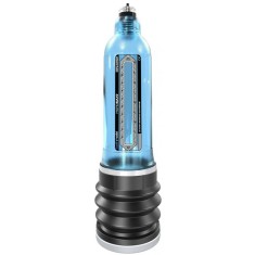 Pompa Marire Penis Hydromax9 (X40) Bathmate Albastru