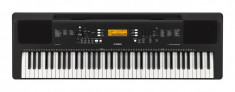 Orga electronica Yamaha PSR-EW300 foto