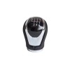 Maner nuca schimbator 6 viteze compatibil Nissan Qashqai J11 2013-2021, ALM