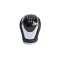 Maner nuca schimbator 6 viteze compatibil Nissan Qashqai J11 2013-2021