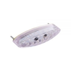 MBS Stop LED spate Oxford Eyeshot, pozitie, stop frana, iluminare numar inmatriculare, 12V, Cod Produs: EL343OX
