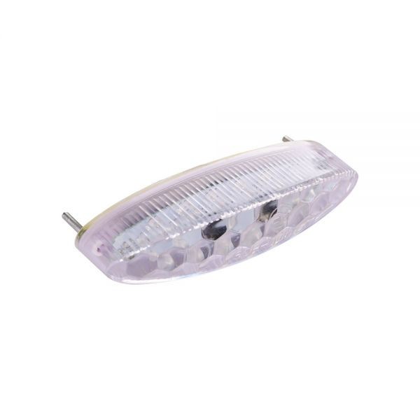 MBS Stop LED spate Oxford Eyeshot, pozitie, stop frana, iluminare numar inmatriculare, 12V, Cod Produs: EL343OX