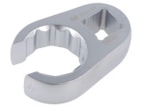 Cheie fixă 34mm cu 12 unghiuri, laterale, specială - Lungime 84.5mm