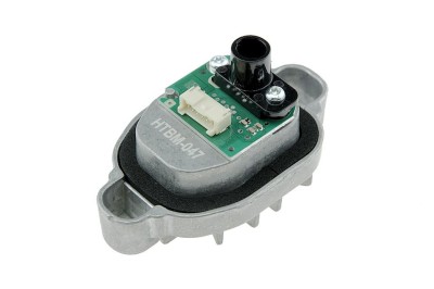 Modul ventilator LED Bmw Seria 3 Lci F30, F31 2014-, 6 Pini, NTY EPX-BM-047 foto