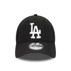 Sapca New Era A-Frame Trucker LA Dodgers Home Field-Cod 787845477521