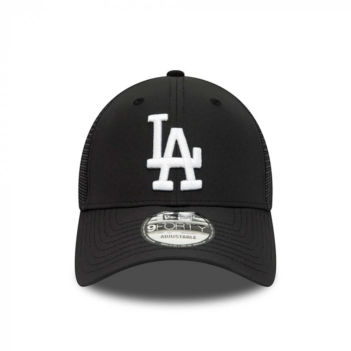 Sapca New Era A-Frame Trucker LA Dodgers Home Field-Cod 787845477521