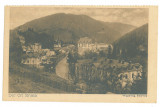 3004 - SINAIA, Prahova, Panorama, Romania - old postcard - unused, Necirculata, Printata