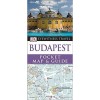 Budapest - Pocket Map &amp; Guide - Derek Hall
