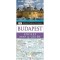 Budapest - Pocket Map &amp; Guide - Derek Hall