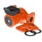 Pompa de recirculare OHI 40-80/200, 8m 160l/min, 270W, Ibo Dambat IB030016