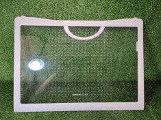 geam sticla sertar legume combina frigorifica whirpool ARC5561 49,5x36,5cm / L3