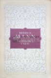 Cumpara ieftin Profesorul Unrat. Sfarsitul unui tiran - 1956 - Heinrich Mann ($I117)