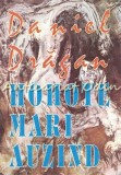 Hohote Mari Auzind - Daniel Dragan - Versuri - Arania - 2013 - Romanesti - Beletristica