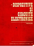 Dan Dascalu - Dispozitive si circuite electronice. Probleme