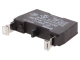 Element de contact 22mm IP20, cleme cu arc
