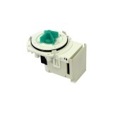 Pompă Evacuare 35W pentru Mașină de Spălat Vase Electrolux Kenmore Frigidaire - Cod A00126401