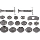 Set separare discuri, 18 piese 11-122