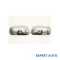 Ornamente crom pt. oglinda skoda octavia i / vw sharan i crom 0500 Alta marca Alt model #7