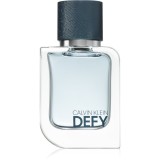 Calvin Klein Defy Eau de Toilette pentru bărbați 50 ml
