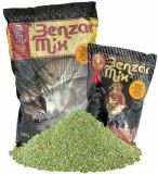 Nada BENZAR Mix Morunas, Verde, 3kg