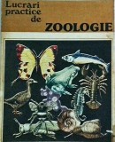 Maria Suciu - Lucrari practice de Zoologie