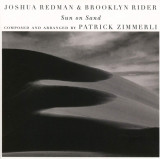 Sun on Sand | Joshua Redman, Brooklyn Rider, Jazz, Nonesuch Records