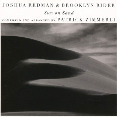 Sun on Sand | Joshua Redman, Brooklyn Rider