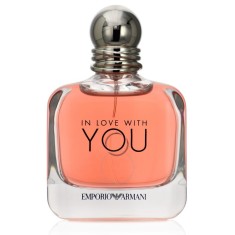 Giorgio Armani, In Love With You, Apa de parfum, Femei, 100 ml foto