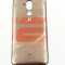 Capac baterie Allview X4 Soul Infinity Z Mocha Gold original