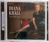 CD album - Diana Krall: Turn up The Quiet